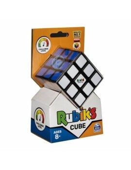 Cubo de Rubik Rubik's 6063968