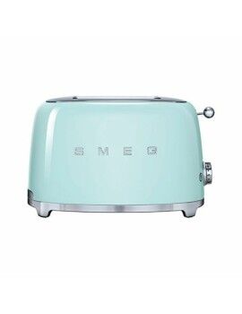 Torradeira Smeg TSF01PGEU...