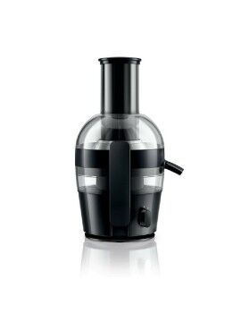 Liquidificadora Philips HR1855/70 700W Preto 700 W 2 L