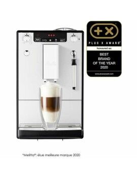 Cafeteira Superautomática Melitta Caffeo Solo 1400 W