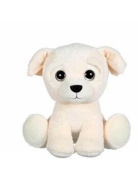 Peluche Gipsy Toys 071464 Crema