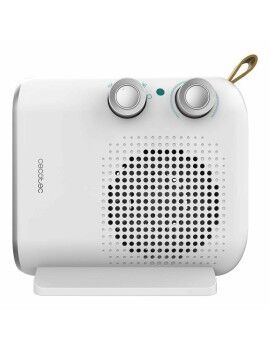 Termoventilador Portátil Cecotec ReadyWarm 2050 Max Dual Blanco 2000 W