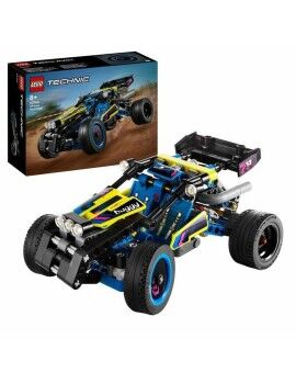 Playset Lego 42164 Off-Road Racing Buggy