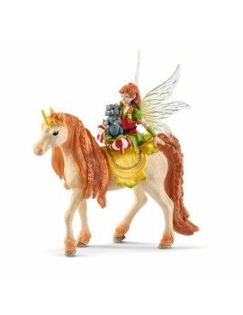 Unicornio Schleich Fairy...