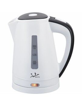 Hervidor JATA HA 701 Blanco 2000 W 1 L