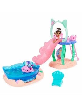 Playset Spin Master Gabby´s Dollhouse