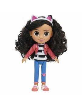 Boneca Spin Master Gabby Girl 23 x 13 x 7 cm