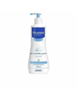 Gel de Banho Mustela Suave 500 ml