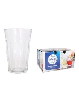 Set de Vasos Duralex Picardie Cristal (6 Unidades)