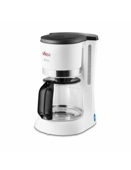 Cafetera de Goteo UFESA CG7113 Blanco