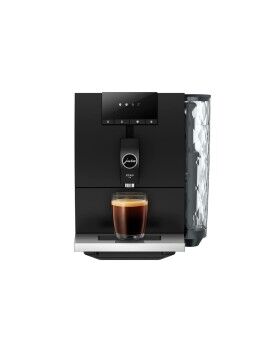 Cafeteira Superautomática Jura ENA 4 Preto 1450 W 15 bar 1,1 L