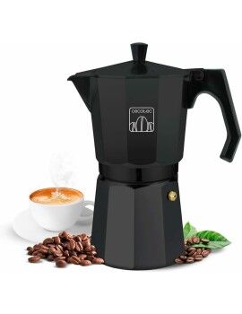 Cafeteira Italiana Cecotec Mokclassic 900 450 ml