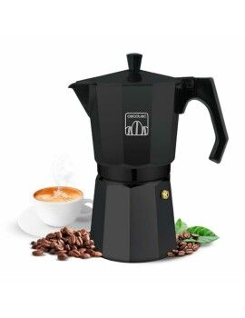 Cafeteira Italiana Cecotec Mokclassic 1200 600 ml