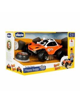 Carro Rádio Controlo Chicco Happy Buggy