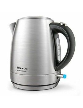 Chaleira Taurus Selene Compac 1 L 2200W Aço inoxidável 2200 W 1 L