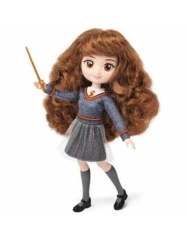 Boneca Spin Master Hermione...