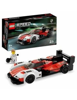 Playset Lego 76916 Speed Champions: Porsche 963