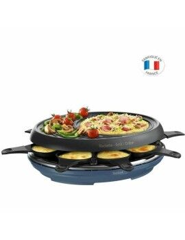 Barbecue Elétrico Tefal RE310401 1050W 1050 W