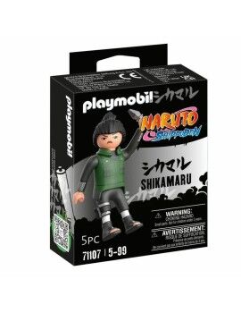 Figuras Playmobil 71107 5 Peças