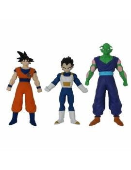 Figura Articulada Silverlit Dragon Ball