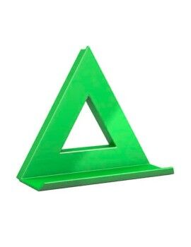 Íman Novus MEGA Magnet DELTA XL Verde 9 x 9 cm