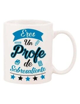 Caneca Roymart "PARA UN PROFE" Branco