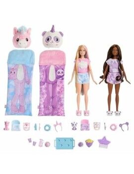 Muñeco Bebé Barbie 538789