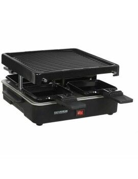 Plancha Grill Severin RG 2370 600 W