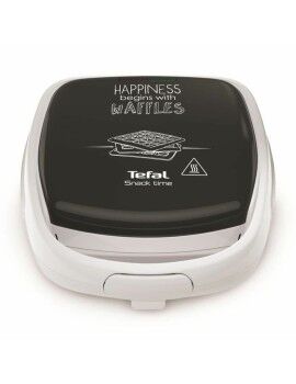 Gofrera Tefal SW341112 700 W