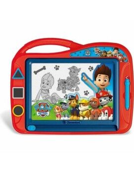 Quadro magnético Clementoni  Magic Slate - Paw Patrol