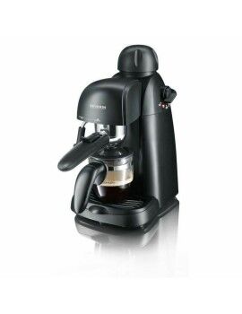 Cafeteira Superautomática Severin KA5978 800 W Preto