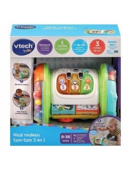 Brinquedo musical Vtech...