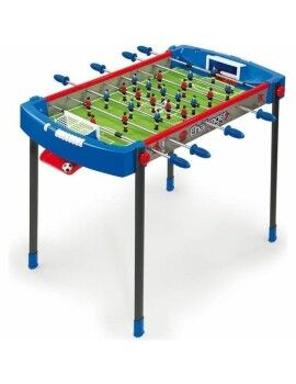 Futbolín Infantil Smoby Baby Foot Challenger 74 x 47 cm