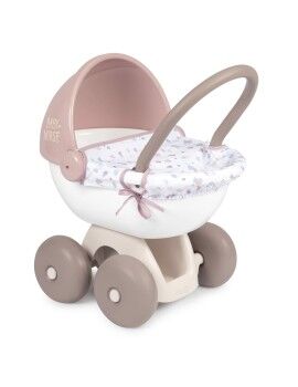 Carrito para Muñecas Smoby Baby Nurse