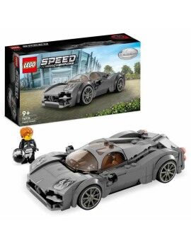 Playset Lego Speed Champions 76915 Pagani Utopia