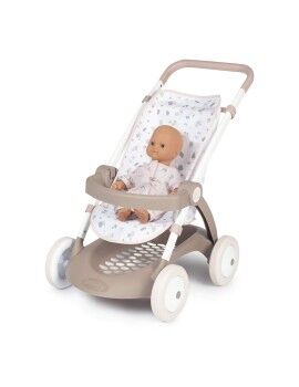 Carrinho para Bonecas Smoby Stroller (58 cm)