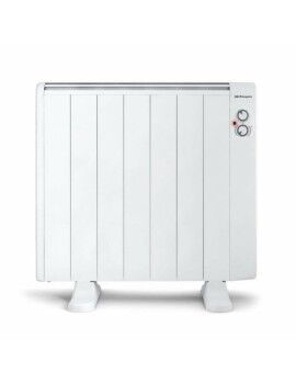 Radiador Orbegozo RRM1310  Blanco 1300 W