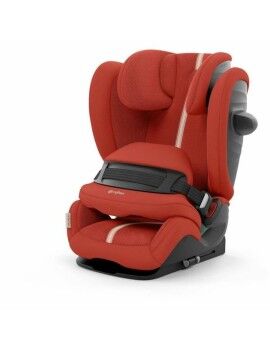 Silla para el Coche Cybex Pallas G Rojo II (15-25 kg) ISOFIX