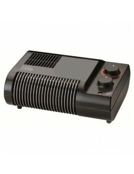 Aquecedor Portátil S&P TL20N Preto 1000 W 2000 W