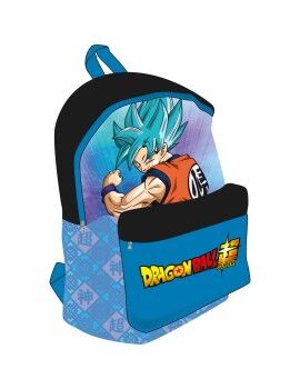 Mochila Escolar Dragon Ball...