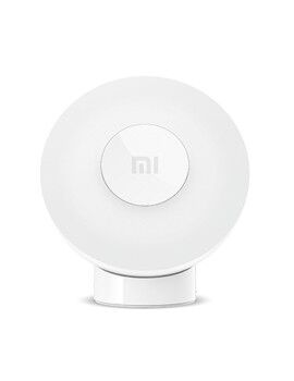 Lâmpada LED de Mesa Xiaomi BHR5278GL Branco Preto