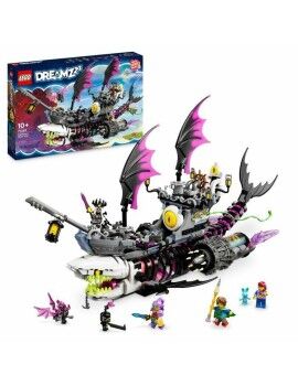 Playset Lego 71469 Dreamzzz