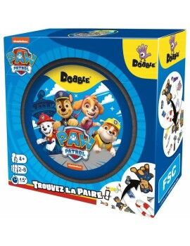 Jogo Educativo Asmodee Dobble Paw Patrol Multicolor