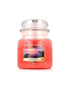 Vela Perfumada Yankee Candle Marinha 411 g