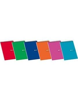 Caderno ENRI 80 Folhas (10...