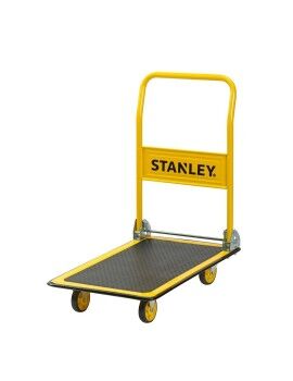 Abrecartas Stanley SXWTD_PC527 Amarelo Preto Aço