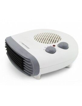 Termoventilador Portátil Esperanza EHH003 Blanco Gris 1000 W 2000 W