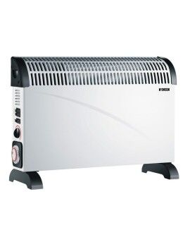 Aquecedor N'oveen CH-6000 Branco 2000 W