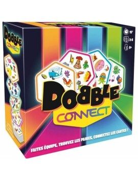 Juego de Mesa Dobble Connect (FR)