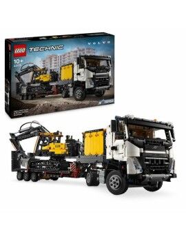 Playset Lego 42175